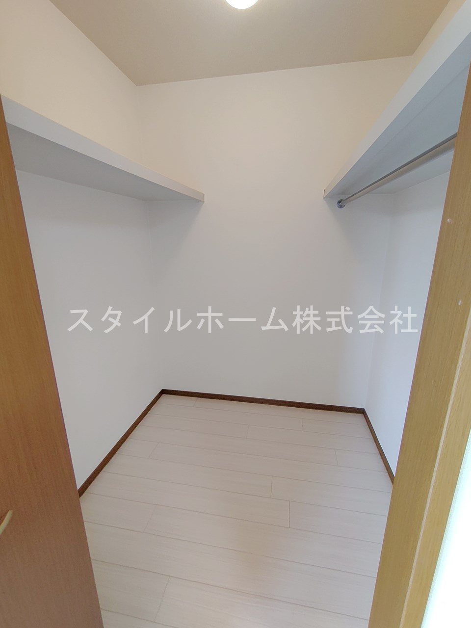 アネックス河尻　Ｅの収納