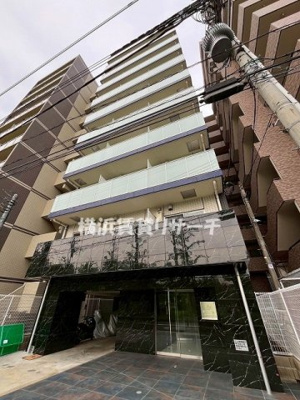  | リライア吉野町Ⅲ