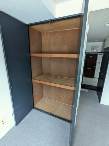 【収納】 | サンヨーズマンション