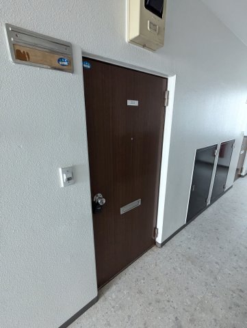 【エントランス】 | サンヨーズマンション