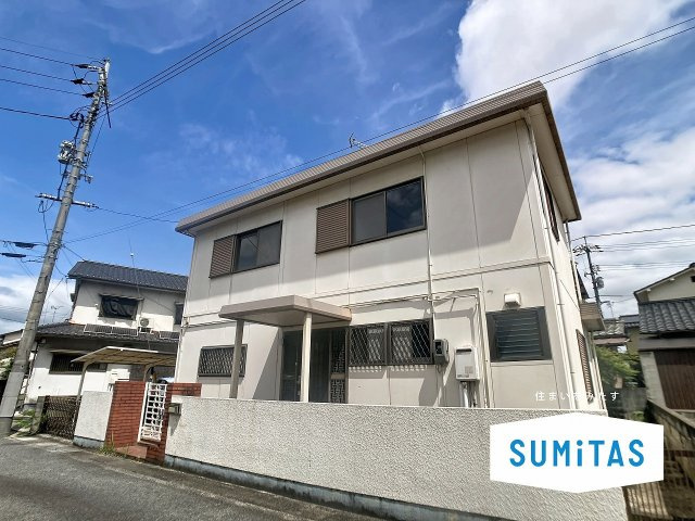 岡山市北区宿の中古一戸建