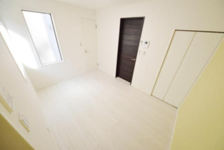 【洋室】 | IDEA横浜星川 | 別部屋参考写真