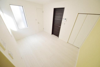 【洋室】 | IDEA横浜星川 | 別部屋参考写真