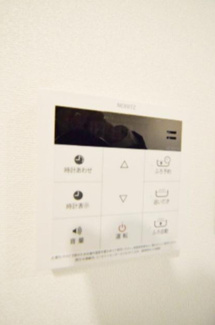 【設備】 | IDEA横浜星川