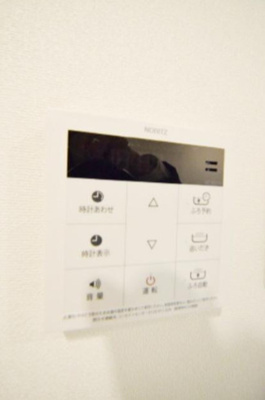 【設備】 | IDEA横浜星川