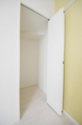 【収納】 | IDEA横浜星川 | 別部屋参考写真