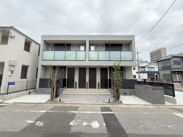 さくらパレス