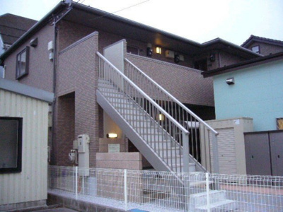 【エントランス】 | コンフォート下新倉