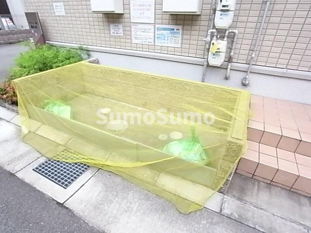 セジュール梅の木のその他共用部分