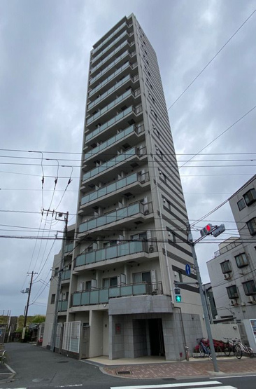 【外観】 | ドゥーエ国府台
