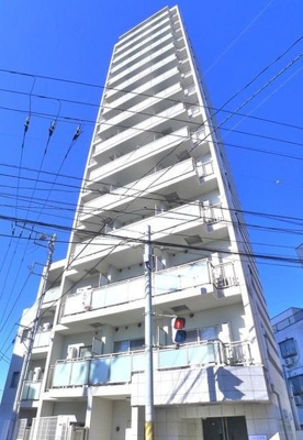 【外観】 | ドゥーエ国府台