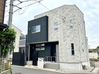 【エントランス】 | 新座市馬場１丁目戸建