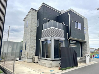 【外観】 | 新座市馬場１丁目戸建