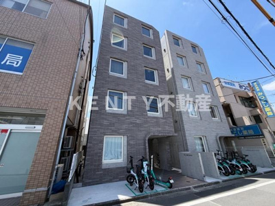 【外観】 | ＦＲＣ梅屋敷