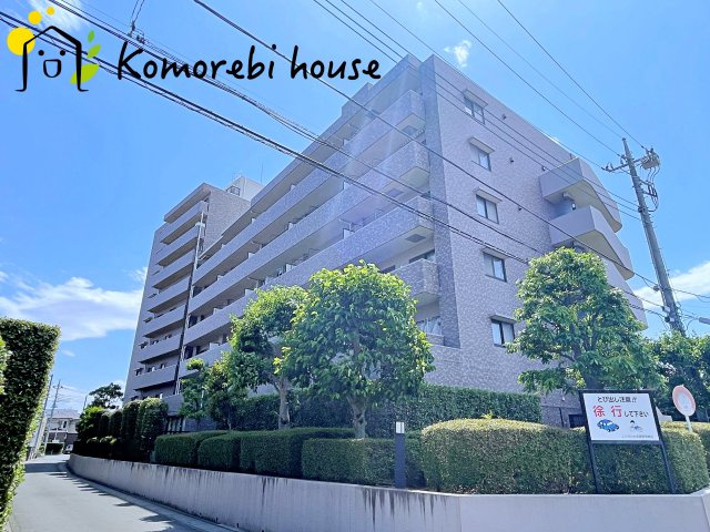 エクセル大宮東一番館
