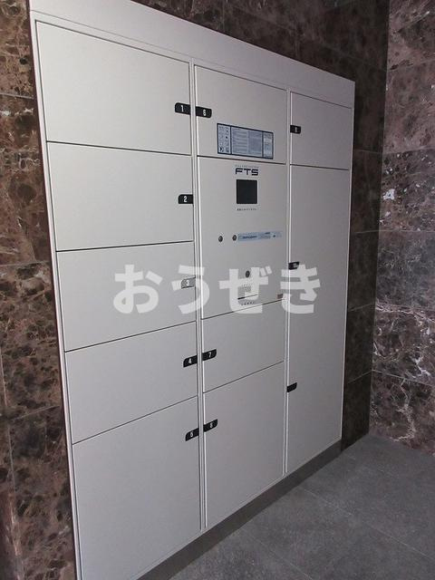 イーリス希望ヶ丘のその他共用部分
