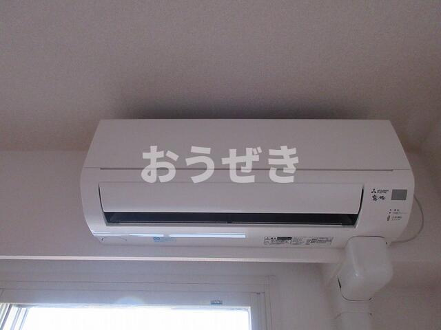 イーリス希望ヶ丘の設備