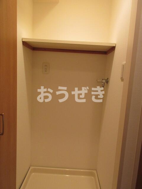 イーリス希望ヶ丘のその他