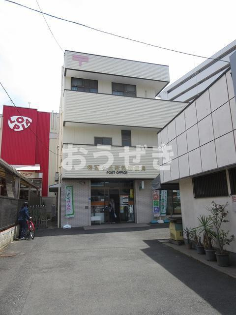 イーリス希望ヶ丘の周辺