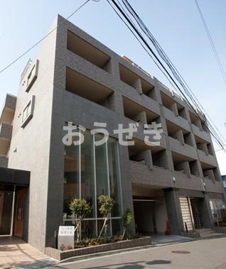 イーリス希望ヶ丘