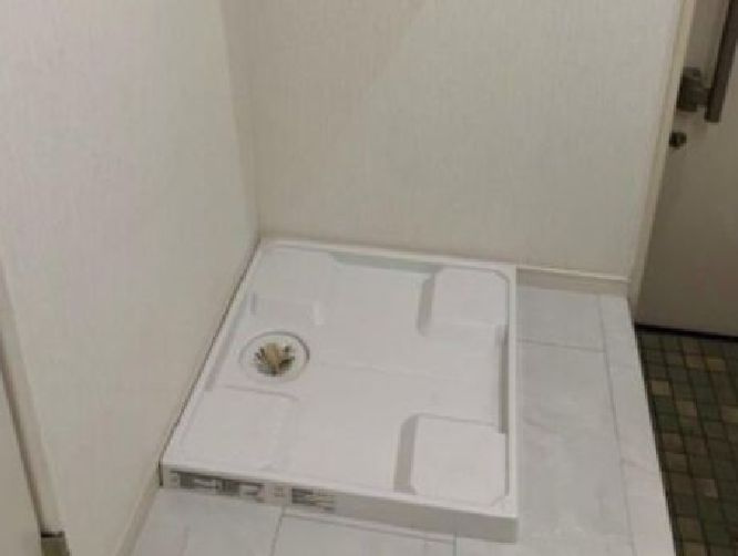 中野区江古田４丁目のアパートの設備|防水パン☆