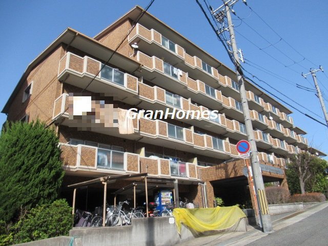 パールヒル清水が丘