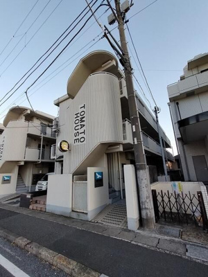 【外観】 | 第三トマトハウス