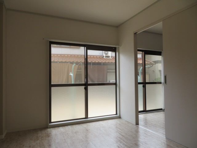 姫路市八代宮前町の賃貸マンションの内装