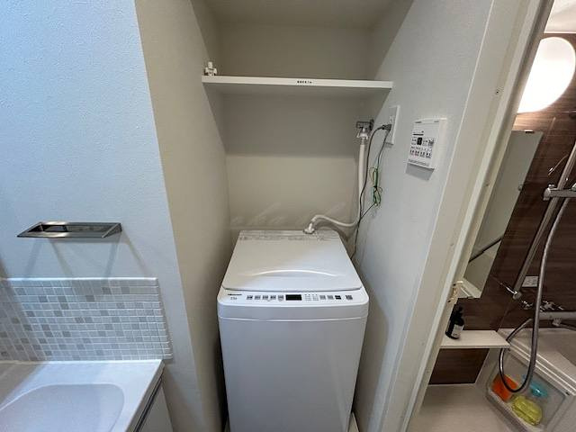 【設備】ステージグランデ相模原