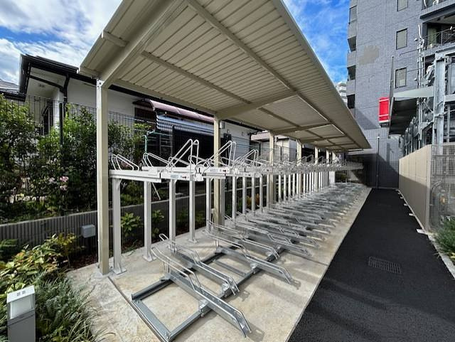 【その他共用部分】ステージグランデ相模原