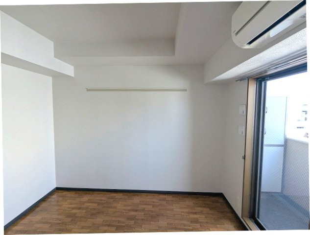 WILL TERRACE東上野の設備