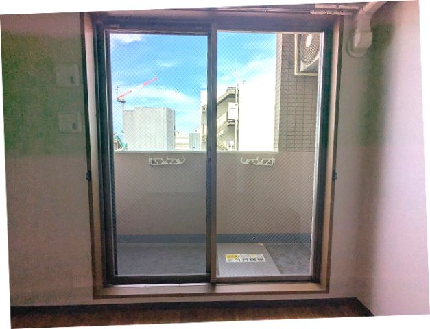 WILL TERRACE東上野の設備