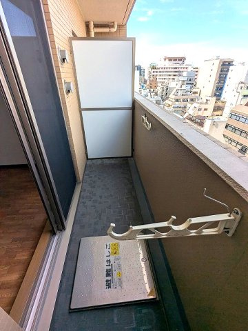 WILL TERRACE東上野の設備