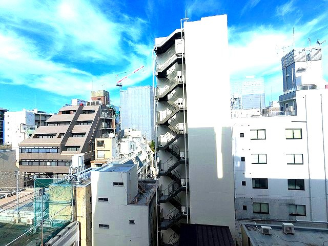 WILL TERRACE東上野の設備