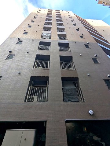 WILL TERRACE東上野の設備
