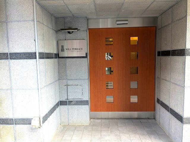 WILL TERRACE東上野の設備