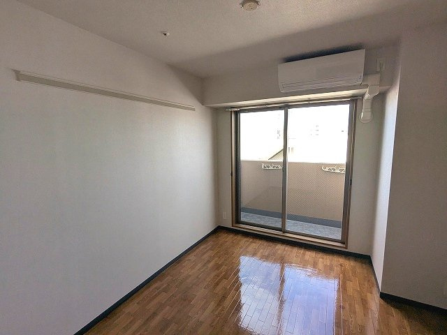 WILL TERRACE東上野の設備