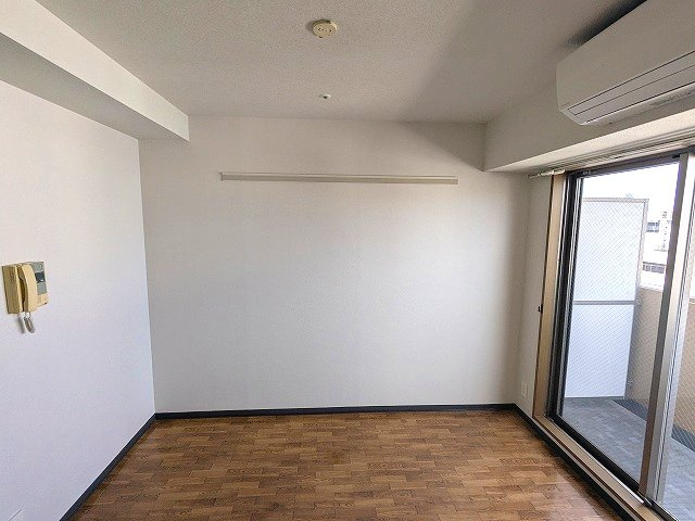 WILL TERRACE東上野の設備