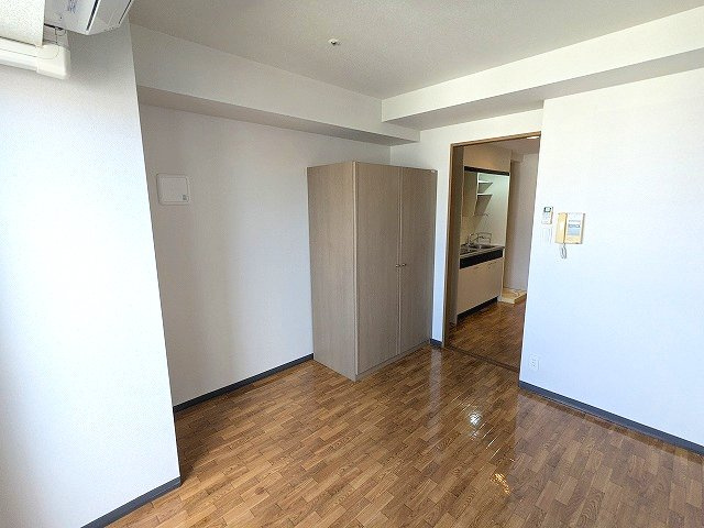 WILL TERRACE東上野の設備