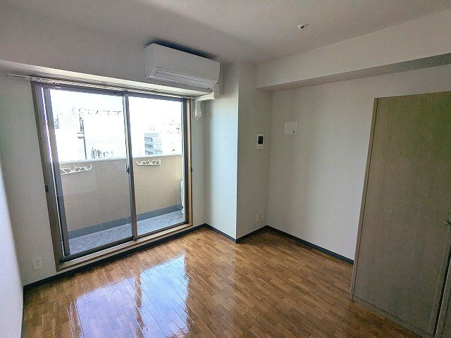 WILL TERRACE東上野の設備