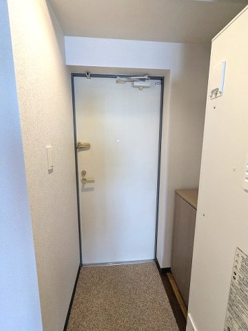 WILL TERRACE東上野の設備