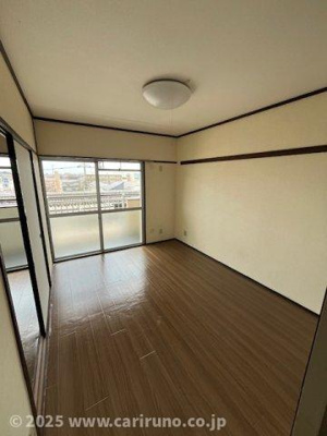 【寝室】 | サンライトハイム