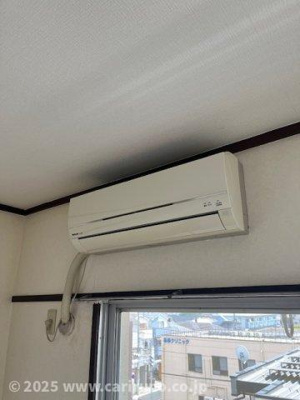 【設備】 | サンライトハイム