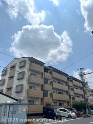 【外観】 | サンライトハイム