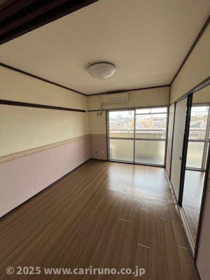 【内装】 | サンライトハイム