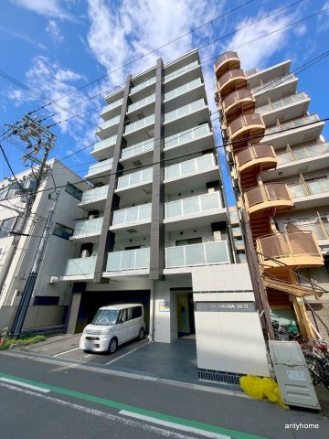 セオリー難波WEST　仲介手数料無料