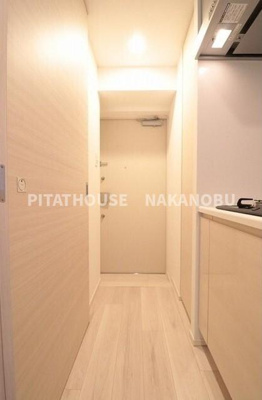 【玄関】 | ARKMARK西小山