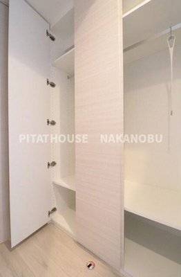 【収納】 | ARKMARK西小山