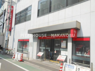【周辺】 | ARKMARK西小山