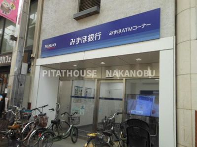 【周辺】 | ARKMARK西小山